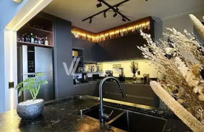 Apartamento com 2 quartos à venda na rua ferreira penteado, 535, centro, campinas, 115 m2 por r$ 505.000