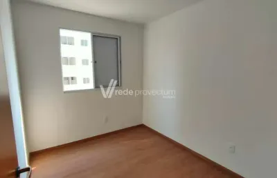 Apartamento com 2 quartos à venda na avenida joão batista morato do canto, s/n°, parque industrial, campinas, 44 m2 por r$ 373.000