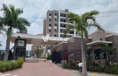 Apartamento com 2 quartos à venda na avenida wellman galvão de frança rangel, 4200, swiss park, campinas, 65 m2 por r$ 700.000