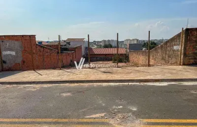 Terreno à venda na manoel da silva cypriano, s/n°, jardim do lago continuação, campinas por r$ 260.000