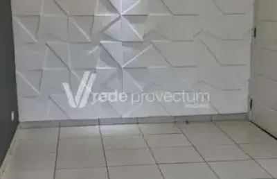 Apartamento com 3 quartos à venda na rua castelnuovo, 144, jardim garcía, campinas, 59 m2 por r$ 318.000