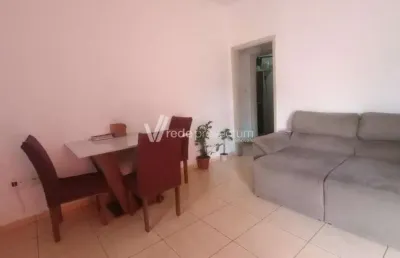 Casa com 2 quartos à venda na rua conselheiro antônio carlos, 1795, jardim campos elíseos, campinas, 63 m2 por r$ 380.000