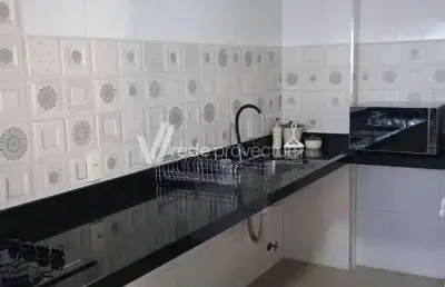 Apartamento com 2 quartos à venda na avenida leonardo antônio schiavinatto, 145, matao, sumaré, 65 m2 por r$ 230.000