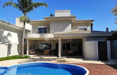 Casa em condomínio fechado com 3 quartos à venda na rua doutor adhemar de barros, 629, jardim europa, valinhos, 265 m2 por r$ 3.300.000