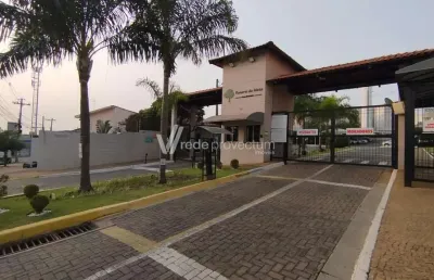 Apartamento com 2 quartos à venda na rua antônia ribeiro de lima, 81, parque são jorge, campinas, 45 m2 por r$ 220.000