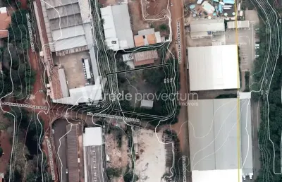 Terreno comercial à venda na arlindo gomes ribeiro, 119, parque rural fazenda santa cândida, campinas por r$ 6.000.000