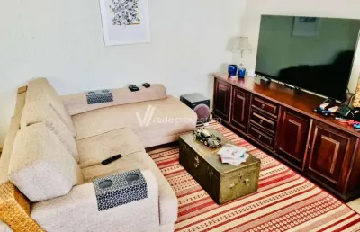 Casa com 3 quartos à venda na geraldo de castro andrade, 32, jardim santa marcelina, campinas, 280 m2 por r$ 1.100.000