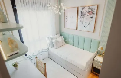 Apartamento com 3 quartos à venda na rua carlo macchi, 7, jardim das paineiras, campinas, 140 m2 por r$ 2.640.000