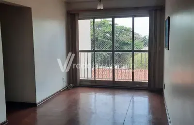 Apartamento com 2 quartos à venda na rua antônio josé da silva martelinho, 520, parque industrial, campinas, 76 m2 por r$ 410.000