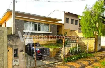 Casa comercial à venda na avenida luís smânio, 90, jardim chapadão, campinas, 212 m2 por r$ 799.777