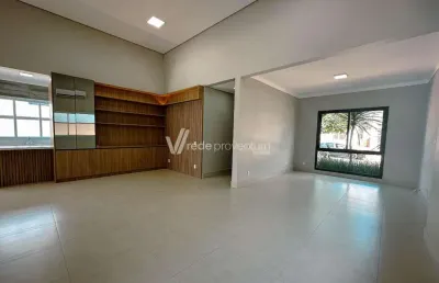 Casa em condomínio fechado com 3 quartos à venda na rua izolino clemente duarte, 650, jardim america, paulínia, 214 m2 por r$ 2.180.000