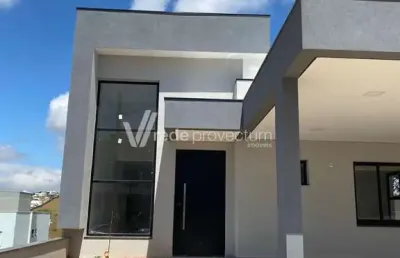 Casa em condomínio fechado com 3 quartos à venda na rua vitória, 264, jacaré, cabreúva, 170 m2 por r$ 1.179.000