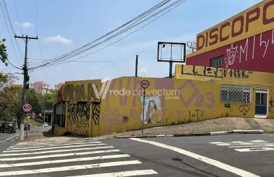 Apartamento com 25 quartos à venda na rua doutor fernão pompeu de camargo, 268, jardim do trevo, campinas, 738 m2 por r$ 2.999.990