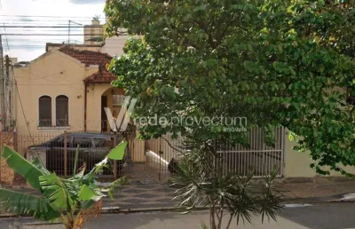 Casa com 4 quartos à venda na rua jorge miranda, 137, botafogo, campinas, 135 m2 por r$ 500.000