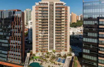Apartamento com 3 quartos à venda na rua doutor emílio ribas, 314, cambuí, campinas, 157 m2 por r$ 2.099.777
