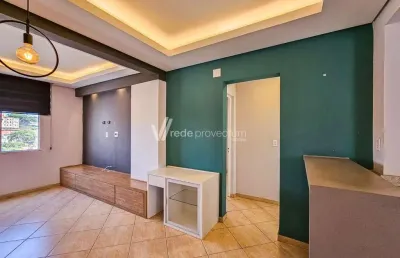 Apartamento com 2 quartos à venda na rua ranulfo de campos sales, 76, vila marieta, campinas, 68 m2 por r$ 245.000