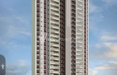 Apartamento com 4 quartos à venda na rua padre almeida, 652, cambuí, campinas, 189 m2 por r$ 2.435.000