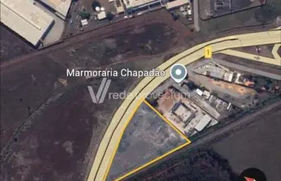 Terreno comercial à venda na estrada luiz fernando rodriguez, 1901, vila boa vista, campinas por r$ 7.000.000