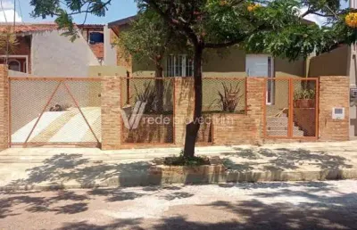 Casa com 3 quartos à venda na rua luiz zanivan filho, 290, chácara previtale, valinhos, 120 m2 por r$ 890.000