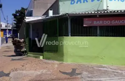 Casa comercial à venda na rua artur leite de barros júnior, 289, jardim do lago, campinas, 490 m2 por r$ 1.257.000