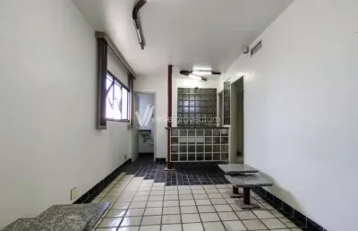 Sala comercial para alugar na rua barão geraldo de resende, 282, vila itapura, campinas, 90 m2 por r$ 2.300