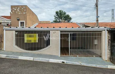 Casa em condomínio fechado com 2 quartos à venda na rua pascoal de luca, 360, jardim são pedro, campinas, 100 m2 por r$ 430.000