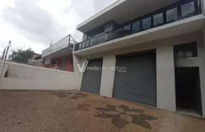 Sala comercial à venda na avenida jorge tibiriçá, 1201, jardim dos oliveiras, campinas, 388 m2 por r$ 1.400.000