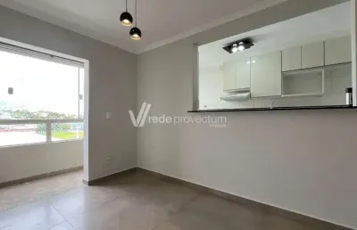 Apartamento com 3 quartos à venda na rua maria mercedes etter von zuben, 151, jardim antonio von zuben, campinas, 68 m2 por r$ 425.000