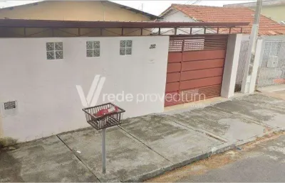 Casa com 2 quartos à venda na maranhão, 282, são bernardo, campinas, 123 m2 por r$ 425.000