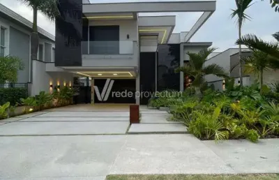 Casa em condomínio fechado com 3 quartos à venda na avenida paulo roberto russo pedroso, s/n°, swiss park, campinas, 350 m2 por r$ 5.750.000