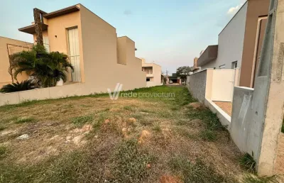 Terreno em condomínio fechado à venda na rua nadir esquarize, s/n°, residencial real parque sumaré, sumaré por r$ 360.000