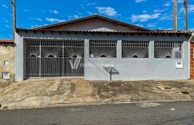 Casa comercial à venda na rua cláudio delfino, 266, jardim novo maracanã, campinas, 215 m2 por r$ 450.000
