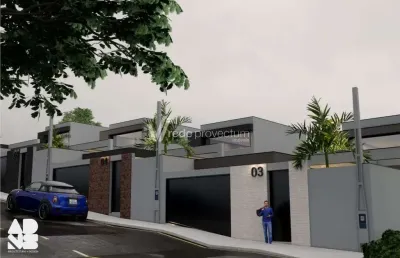 Casa com 3 quartos à venda na rua parque nacional de ubajara, 50, residencial bela aliança, campinas, 149 m2 por r$ 890.000