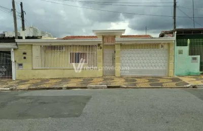 Casa com 2 quartos à venda na piauí, 60, são bernardo, campinas, 150 m2 por r$ 690.000