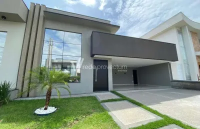 Casa em condomínio fechado com 3 quartos à venda na avenida ary barnabé, 750, jardins di roma, indaiatuba, 196 m2 por r$ 1.650.000
