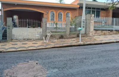Casa com 3 quartos à venda na paraná, 136, vila d'agostinho, valinhos, 160 m2 por r$ 850.000