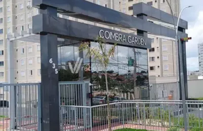 Apartamento com 2 quartos à venda na rua manuel francisco monteiro, 635, parque industrial, campinas, 43 m2 por r$ 340.000