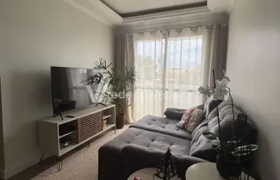 Apartamento com 3 quartos à venda na rua francisco bueno lacerda, 250, parque itália, campinas, 60 m2 por r$ 319.000