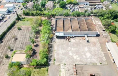 Terreno comercial à venda na avenida professor benedicto montenegro, 419, betel, paulínia por r$ 32.000.000