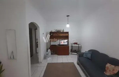 Casa com 3 quartos à venda na rua silva jardim, 287, jardim garcía, campinas, 208 m2 por r$ 450.000