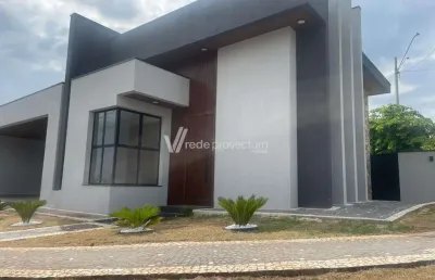 Casa em condomínio fechado com 3 quartos para alugar na rua líbero badaró, 19, jardim santa rita de cássia, hortolândia, 255 m2 por r$ 11.350