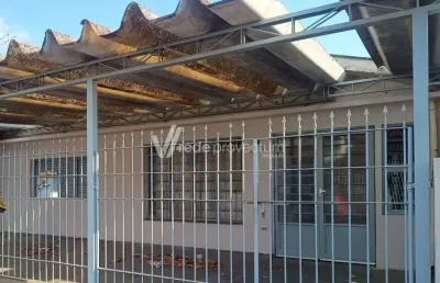 Casa com 3 quartos à venda na rua professor teodoro yahn, 263, jardim bandeirantes, campinas, 208 m2 por r$ 395.000