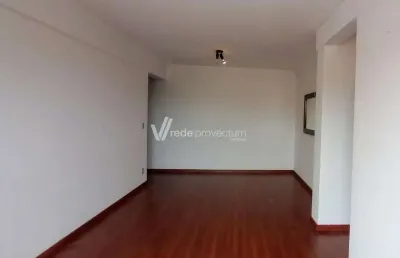 Apartamento com 2 quartos à venda na rua ernani pereira lopes, 892, jardim flamboyant, campinas, 77 m2 por r$ 300.000