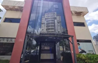 Sala comercial para alugar na rua adelino martins, 358, mansões santo antônio, campinas, 42 m2 por r$ 2.100