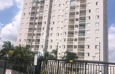 Apartamento com 2 quartos à venda na rua manuel francisco monteiro, 368, parque industrial, campinas, 67 m2 por r$ 650.000