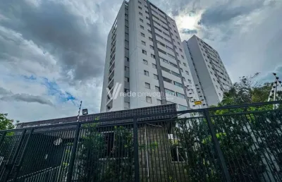 Apartamento com 3 quartos à venda na rua antônio josé ribeiro júnior, 95, bonfim, campinas, 83 m2 por r$ 480.000