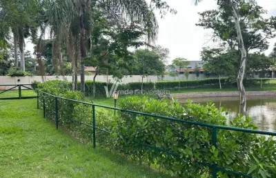 Terreno em condomínio fechado à venda na rua calil abib, s/n°, tanquinho velho, jaguariúna por r$ 710.000