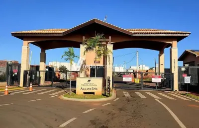 Casa em condomínio fechado com 3 quartos à venda na avenida luiz greco, 600, vila monte alegre, paulínia, 140 m2 por r$ 1.100.000