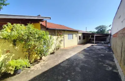 Casa com 2 quartos à venda na rua geraldo ferreira arriel, 173, jardim santa izabel, hortolândia, 70 m2 por r$ 380.000