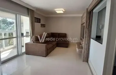Apartamento com 3 quartos à venda na rua engenheiro josé francisco bento homem de mello, 605, fazenda são quirino, campinas, 92 m2 por r$ 1.350.000